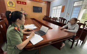 Cho cháu ruột mượn tài khoản ngân hàng VP Bank, bà bị xử phạt 125 triệu đồng