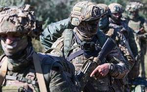 Chuyên gia Anh nêu chiến thắng sớm cho Nga trong cuộc xung đột Ukraine