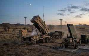 Khan hiếm tên lửa Patriot: Ba Lan thừa nhận không thể tiếp tục viện trợ Ukraine