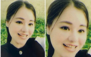 Công an truy tìm Hoàng Thị Ánh Tuyết SN 1992