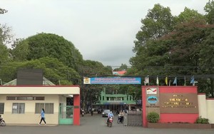 Thông tin 'xe khách giả mạo chở sinh viên đến biên giới Campuchia' là bịa đặt