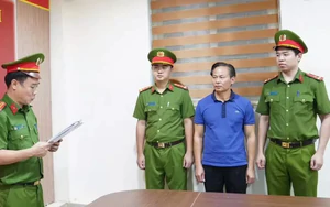 Chi tiết vụ cả Bí thư, Chủ tịch một xã ở Phú Thọ bị khởi tố, bắt tạm giam