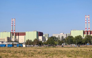 Đã chọn Nga làm dự án điện hạt nhân gần 13 tỷ euro, một nước châu Âu có ý 'quay xe' muốn tìm nhà thầu khác thay thế, chấp nhận chịu tiền phạt hợp đồng
