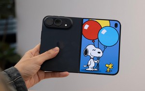 iPhone Duo bị thổi giá trên chợ đen, giá rao bán hơn 130 triệu đồng