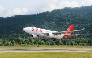 Sun PhuQuoc Airways sắp bay thẳng hơn 7.000 km tới Moscow, tăng lên 6 chuyến/tuần từ đầu năm 2027