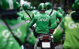 Grab có thông báo quan trọng đến tất cả người dùng