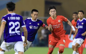 V.League: Số lượng hay chất lượng?