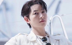 Song Joong Ki bị mỉa mai vì xin vai diễn