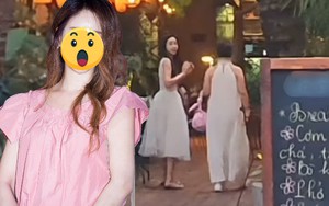 Hoa hậu từng sống ở TP. HCM ly hôn chồng trẻ, bị tai nạn gãy xương chậu, nay sống tạm bợ cùng con trong phòng trọ 27 m2