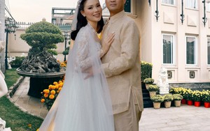 Mỹ nhân Hà thành cưới con trai tỷ phú: Bước chân vào giới thượng lưu, ở biệt thự to vật vã, tận hưởng những thú vui đắt đỏ