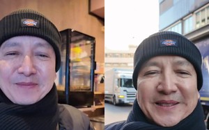 NSƯT Chí Trung ở Nauy: "Đi xa mới thấy chữ Việt Nam quý thế nào"