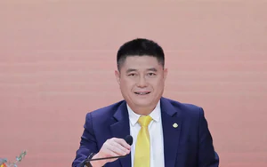 Ông Nguyễn Đức Thụy chuẩn bị gì cho hành trình tranh cử Chủ tịch VFF