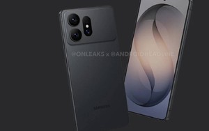 Galaxy S27 Ultra có thể tăng dung lượng pin lên 5.700 mAh, Samsung chuẩn bị thay đổi sau 7 năm?
