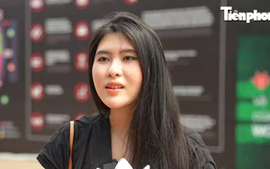 Giới trẻ đổ về Mỹ Đình chờ Big Bang
