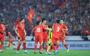 Xuân Son chấn thương, tiền đạo Việt Nam từng bị lãng quên đứng trước cơ hội “đổi đời”?