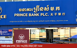 Campuchia phong tỏa gần 1 tỷ USD liên quan đến tập đoàn Prince