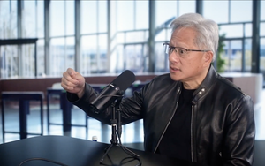 Tuyên bố "gây bão" của Jensen Huang: AI đã biến 1 tỷ người thành lập trình viên như thế nào?