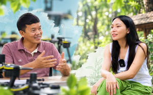 Cùng một nỗ lực, vì sao có người thành Phạm Nhật Vượng, Trần Đình Long, còn người khác vẫn nghèo?