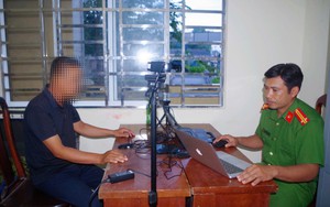 Công an sẽ điều tra khi phát hiện các giao dịch chuyển tiền và nhận tiền như sau