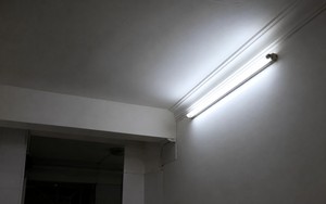 Lời khuyên cho các gia đình vẫn đang sử dụng đèn tuýp huỳnh quang