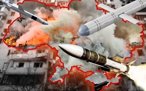 Ukraine 'giải phẫu' vũ khí mới của Nga, UAV Shahed chỉ còn là 'vấn đề nhỏ': Điều gì khiến Kyiv lo ngại?