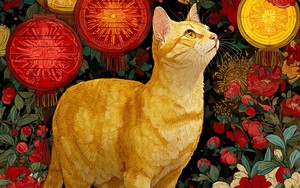 Tâm lành tích phúc: 4 con giáp cả đời sống tử tế, cuối năm hồng phúc tự tìm đến tận cửa