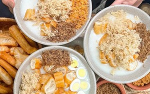 Năm món ăn sáng nằm trong "danh sách đen", bác sĩ Hàn Quốc khuyên: Đừng ăn dù "đói mờ mắt"