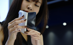 iPhone Duo gập của Apple lộ điểm yếu về tản nhiệt