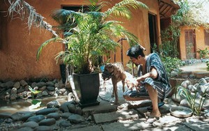Nam nghệ sĩ đình đám SN 1974 quê Bình Dương làm ông chủ võ đường 1800m2 ở đường Lê Văn Lương, TP.HCM