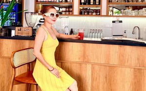 Nữ đại gia miền Trung SN 1972 ở ẩn 10 năm: "Tôi không xem việc bỏ nghề là thất bại"