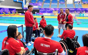 Khi thành tích chưa theo kịp khát vọng…