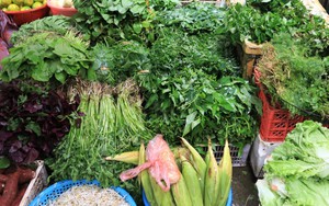 6 loại rau ít ngậm thuốc trừ sâu, vừa ngon vừa rẻ, dễ tìm mua ở chợ Việt