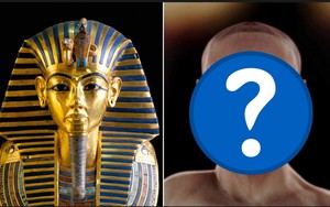 Diện mạo thực sự của pharaoh Ai Cập "thức giấc" sau 3.300 năm ngủ yên