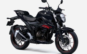 Hãng xe Nhật Bản ra mắt mô tô 250cc, có thể chạy xăng sinh học E85, liệu có về Việt Nam?