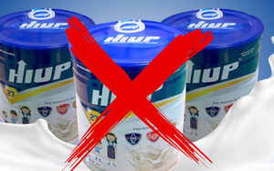 Từ vụ sữa giả bán công khai suốt 4 năm, ĐBQH cảnh báo 6 lỗ hổng 'chết người'
