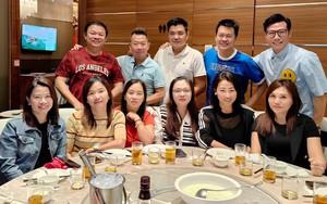 Vì sao nhiều người đi họp lớp sợ nhất câu hỏi: “Mua được nhà chưa?”