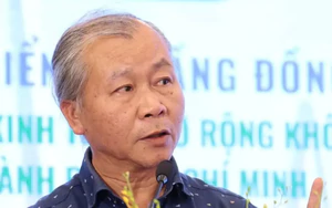 So sánh bất động sản Việt Nam với Trung Quốc, Nhật Bản là khập khiễng