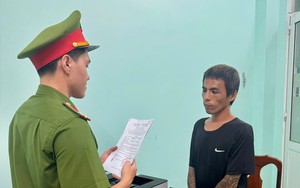 Bắt Trương Tuấn Kiệt SN 1993