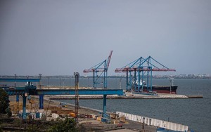 Tiết lộ thiệt hại Ukraine hứng chịu do các cảng biển ở Odessa ngừng hoạt động