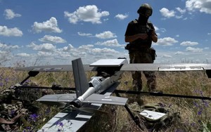 Ukraine nối lại tấn công khi Starshield được khôi phục ở tốc độ trên 400km/h