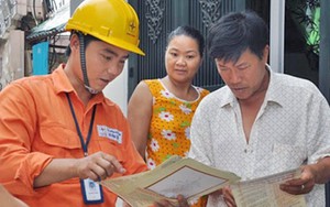 Tất cả người dân đang sử dụng điện trên cả nước chú ý thay đổi lớn nhất từ hôm nay 24/10