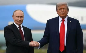 Nga, Mỹ thảo luận về dự án khí đốt Alaska