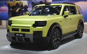 Tin xe 25/10: Freelander 8 chốt ngày giao xe, giá từ 1,08 tỷ đồng