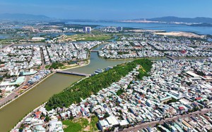 Vì sao ngọn núi giữa lòng Quy Nhơn đang gây "bão" dư luận?