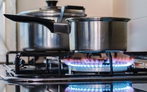 Lời khuyên cho những gia đình đang dùng bếp gas đôi 