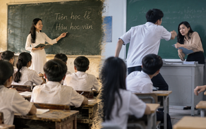 Vì sao những thế hệ trước không có chuyện trò đánh thầy?