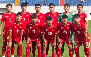Sau 6 bàn thua, ĐT Việt Nam vẫn còn cơ hội tại World Cup