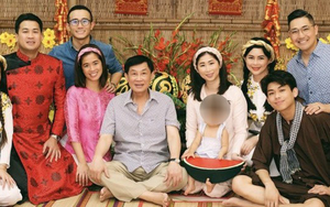 Việt Nam có gia đình tỷ phú với 8 người con, cha từng là thanh tra tài chính, con út SN 1999 nay đã là Phó tổng giám đốc: Làm dịch vụ sân bay vừa lãi hơn 539 tỷ đồng sau 9 tháng
