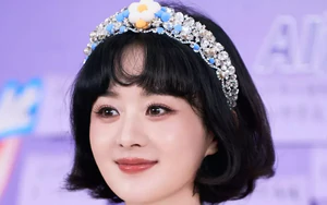 Triệu Lệ Dĩnh gây thất vọng