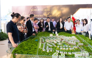 Tỉnh biên giới phía Bắc đón khu đô thị hơn 3.000 tỷ đồng, bảo tồn hai quả đồi tự nhiên